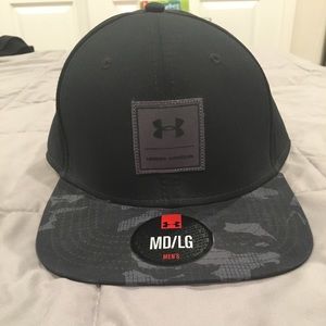 Men’s Under Armor hat